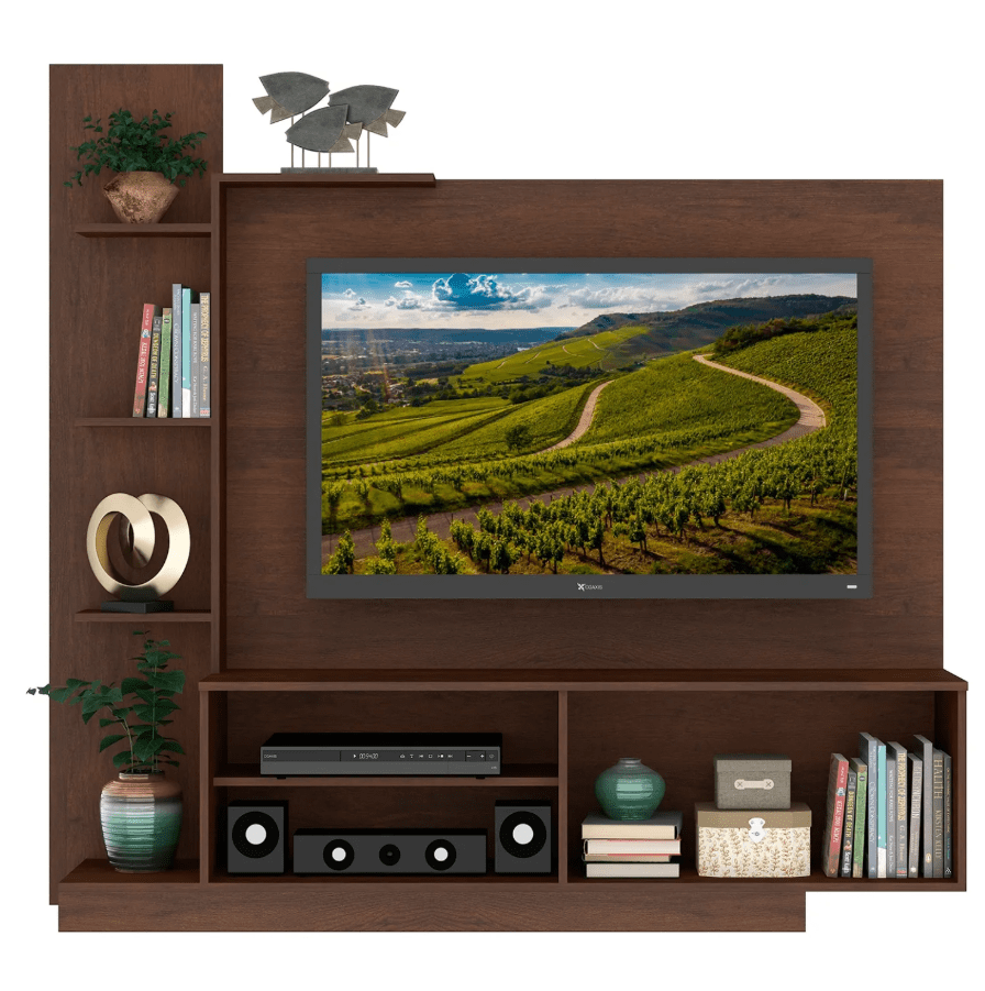 HOME TV REINA 55 Vekkahome1
