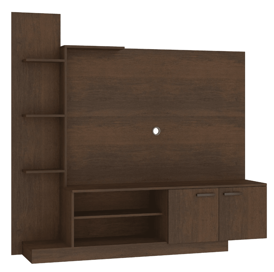 HOME TV REINA 55 Vekkahome2