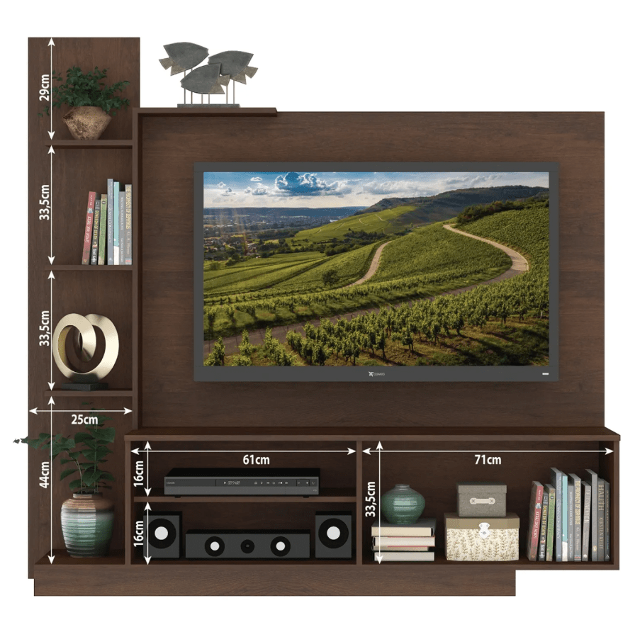 HOME TV REINA 55 Vekkahome3