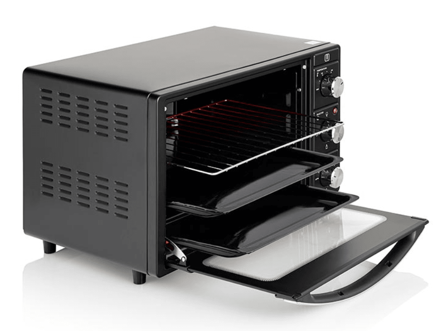 HORNO ELECTRICO TH-25N01 THOMAS3