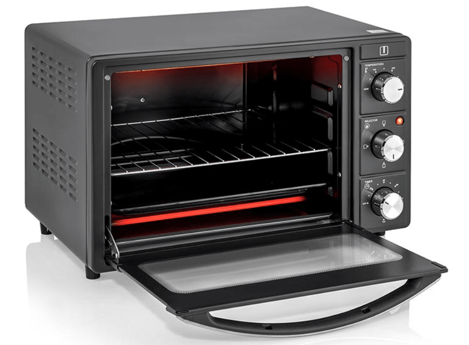 HORNO ELECTRICO TH-25N01 THOMAS2