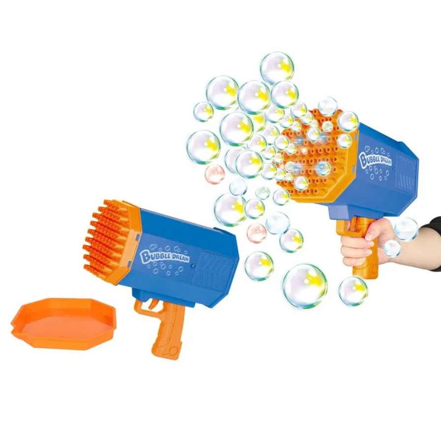 Lanzador De Burbujas wanna bubble1