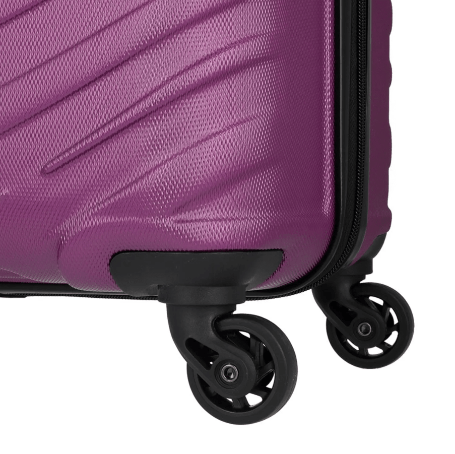 Maleta de Cabina American Tourister Tesa 3.0 Magenta4
