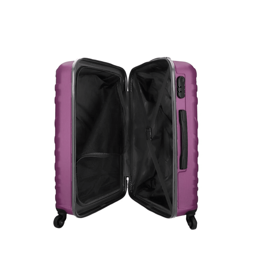 Maleta de Cabina American Tourister Tesa 3.0 Magenta3