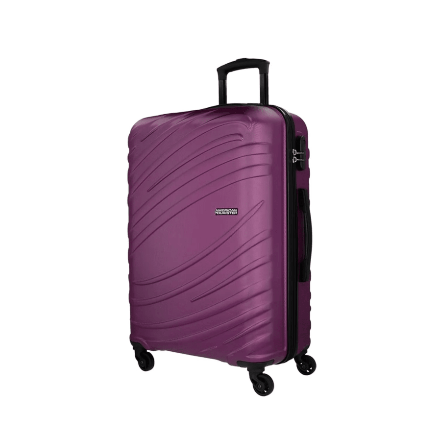 Maleta de Cabina American Tourister Tesa 3.0 Magenta2