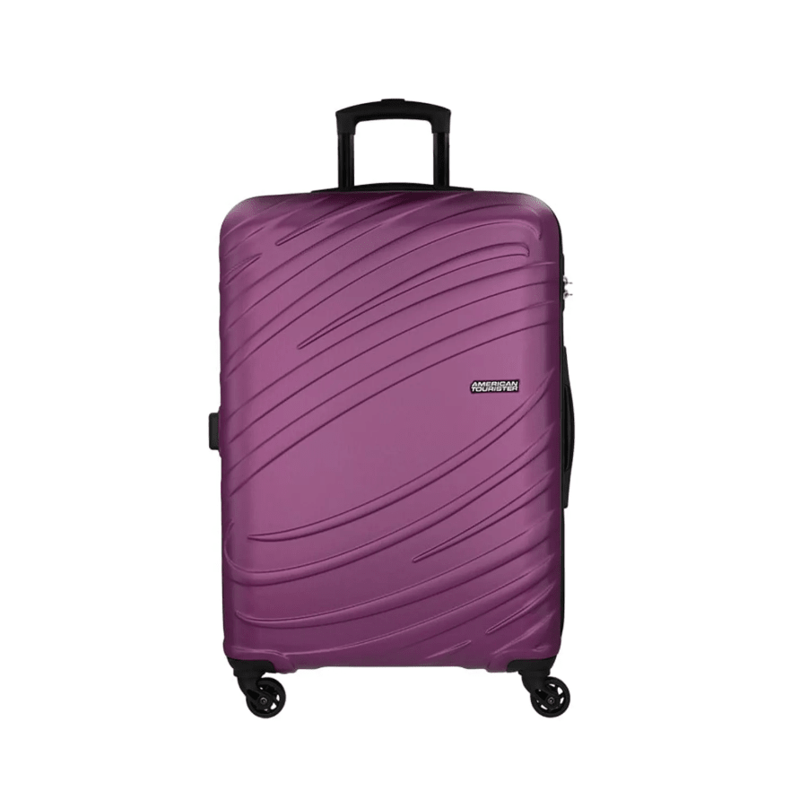 Maleta de Cabina American Tourister Tesa 3.0 Magenta1
