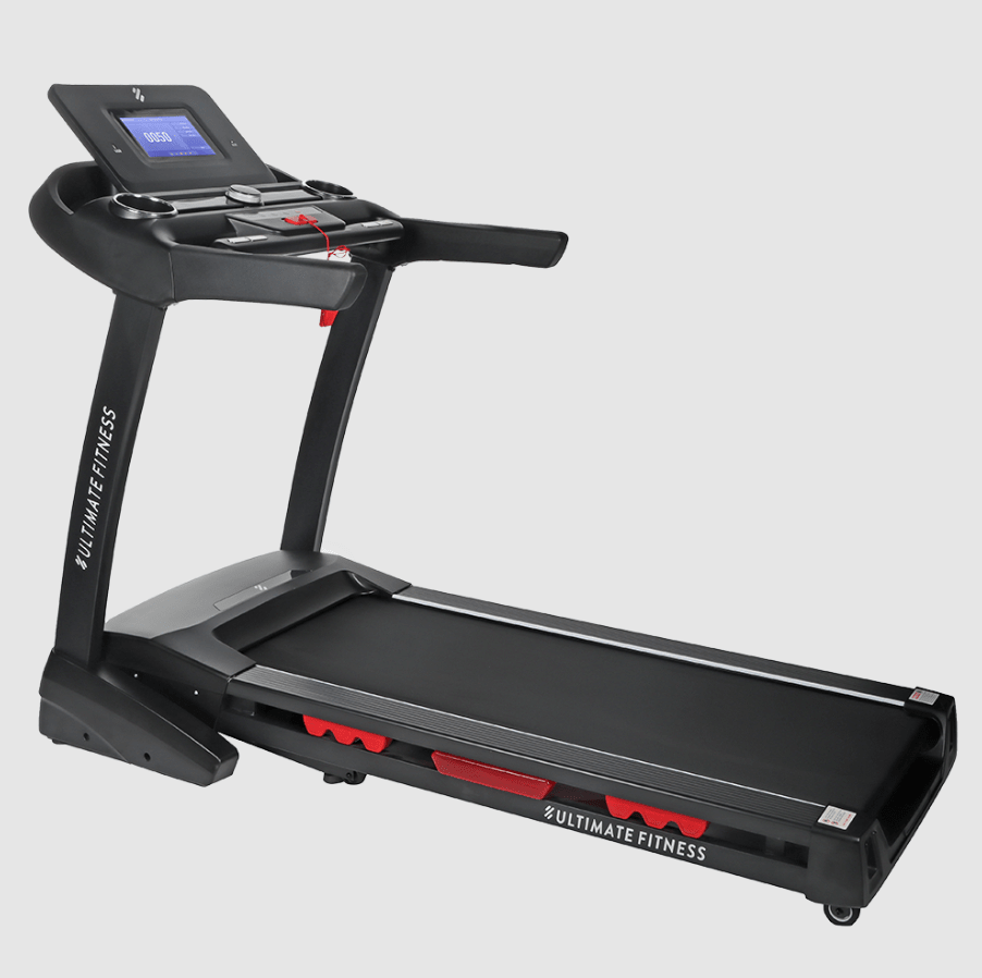 TROTADORA ELÉCTRICA E625 ELITE X Ultimate Fitness1