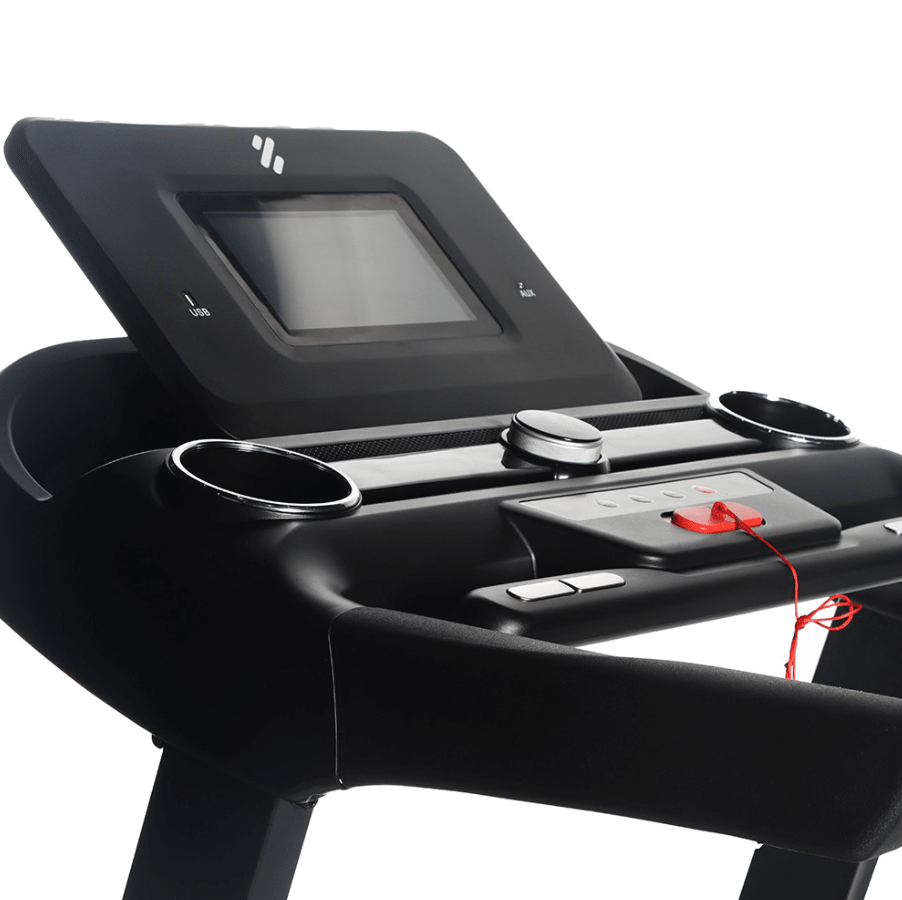 TROTADORA ELÉCTRICA E625 ELITE X Ultimate Fitness2