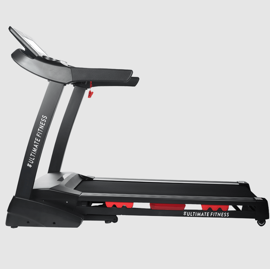 TROTADORA ELÉCTRICA E625 ELITE X Ultimate Fitness3