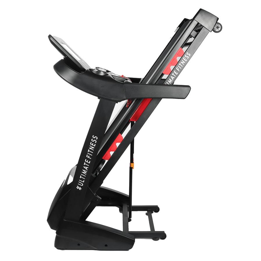 TROTADORA ELÉCTRICA E625 ELITE X Ultimate Fitness5