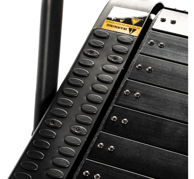 Trotadora Curva Ultimate Fitness C2003