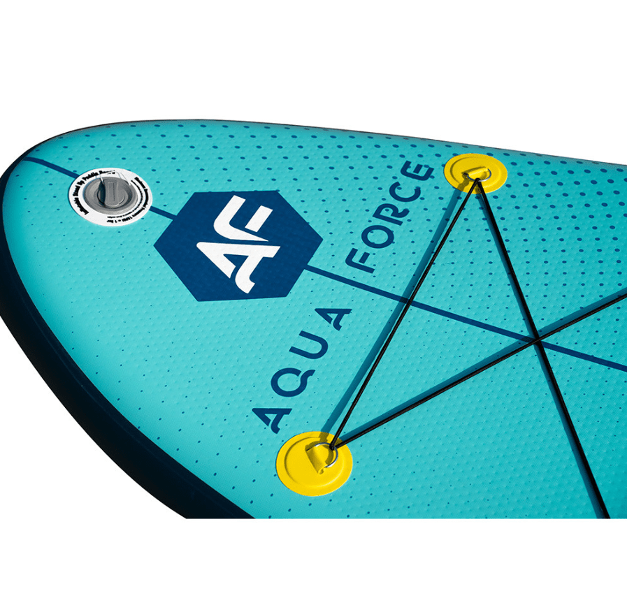 STAND UP PADDLE 11’0” WAVE - DOBLE CAPA Aqua Force3