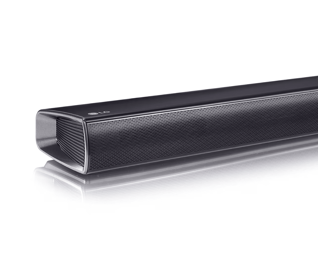 Soundbar SQC1-160W Dolby Digital LG4