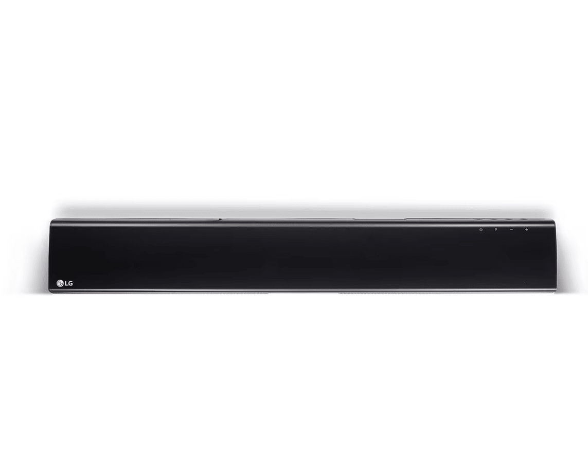 Soundbar SQC1-160W Dolby Digital LG2
