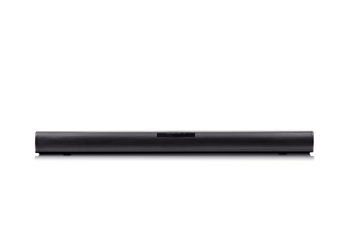 Soundbar SQC1-160W Dolby Digital LG3