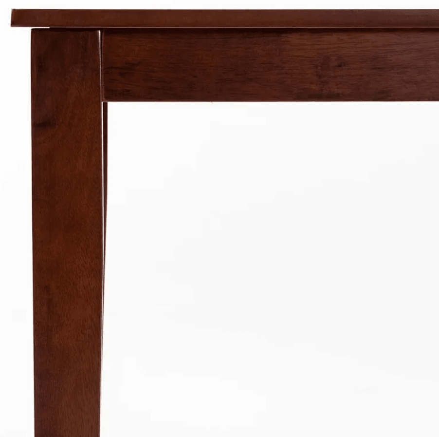 Mesa de Comedor Roberta Allen Donatello Rectangular5