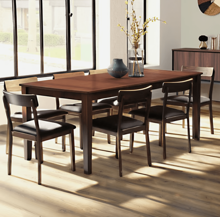 Mesa de Comedor Roberta Allen Donatello Rectangular2