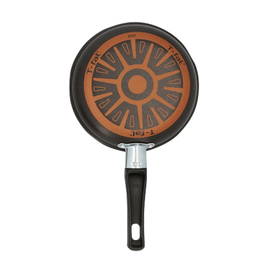 Paila De Huevo Tefal 16 Cm Con Tapa2