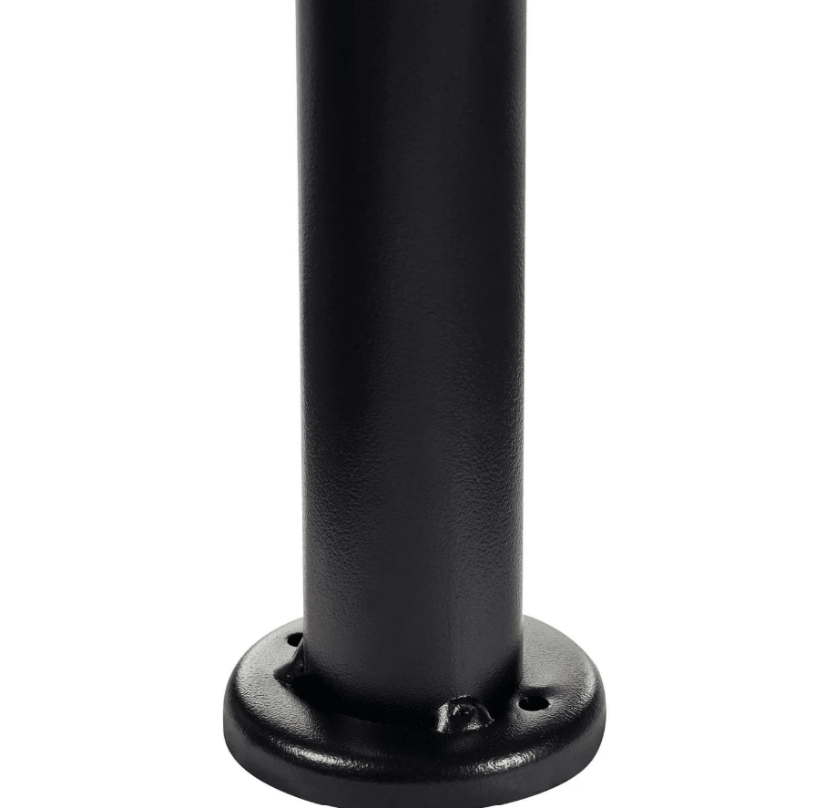 Toldo Pérgola Taupe Poliéster 295x295x270 cm JUST HOME COLLECTION5