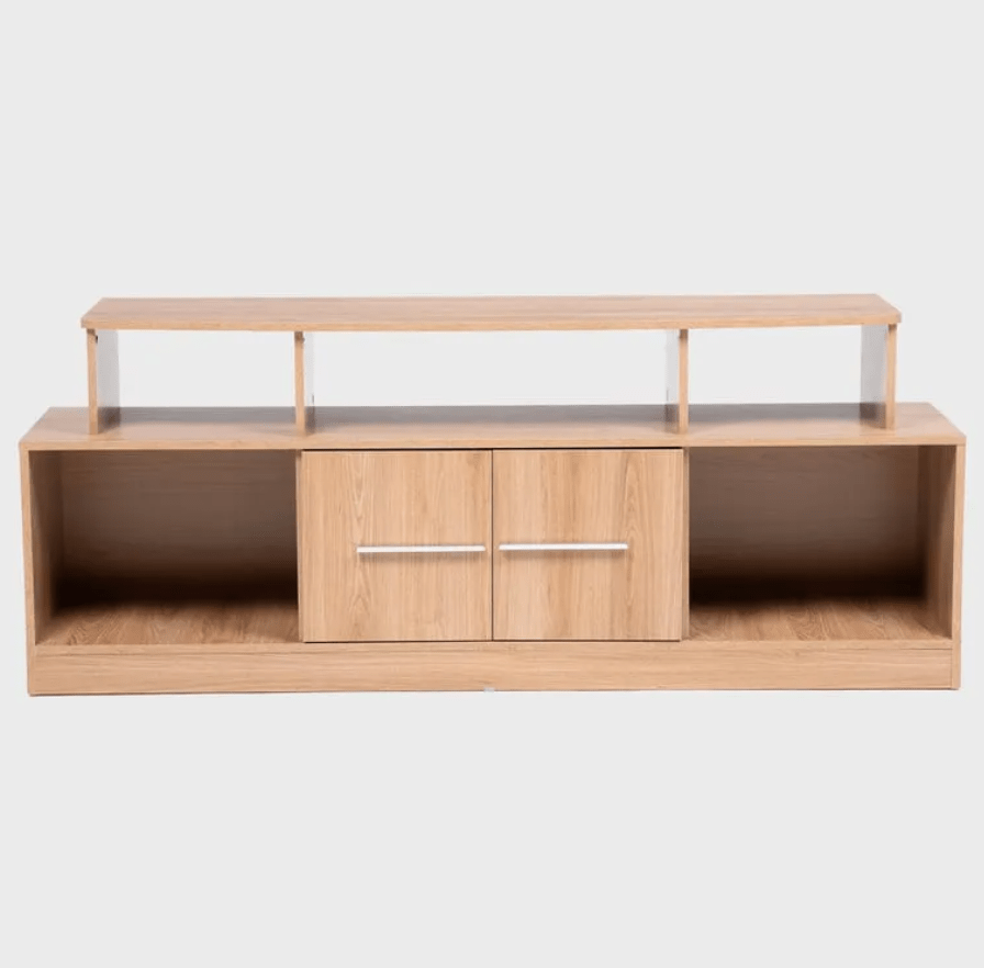 RACK TV ROMA CAFE OSCURO MICA 65 PULGADAS4