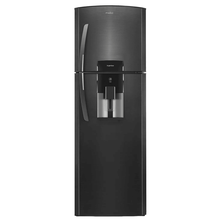 Refrigerador Top Mount 300 Litros No Frost Mabe1