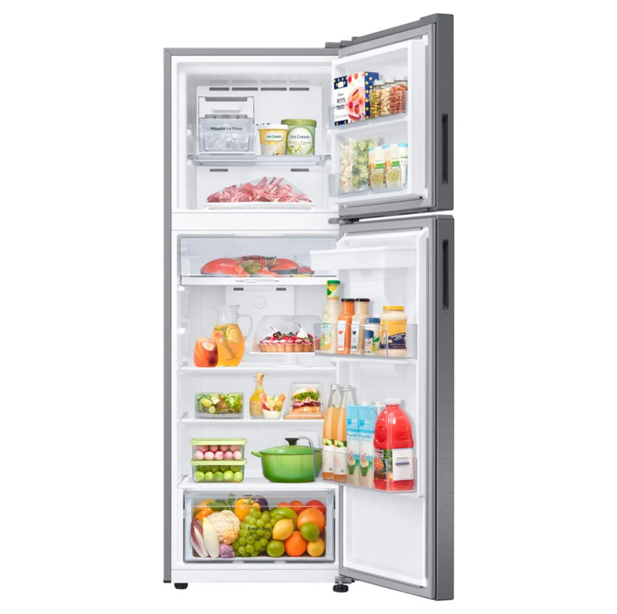 REFRIGERADOR 298L TMOUNT RT31CG5540S9ZS SAMSUNG2