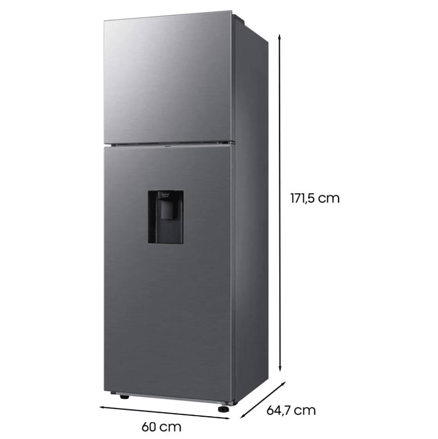 REFRIGERADOR 298L TMOUNT RT31CG5540S9ZS SAMSUNG4