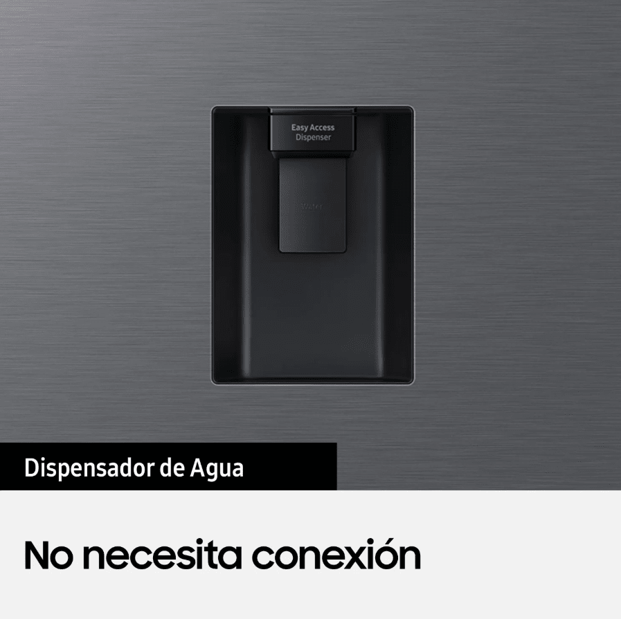 REFRIGERADOR 298L TMOUNT RT31CG5540S9ZS SAMSUNG3