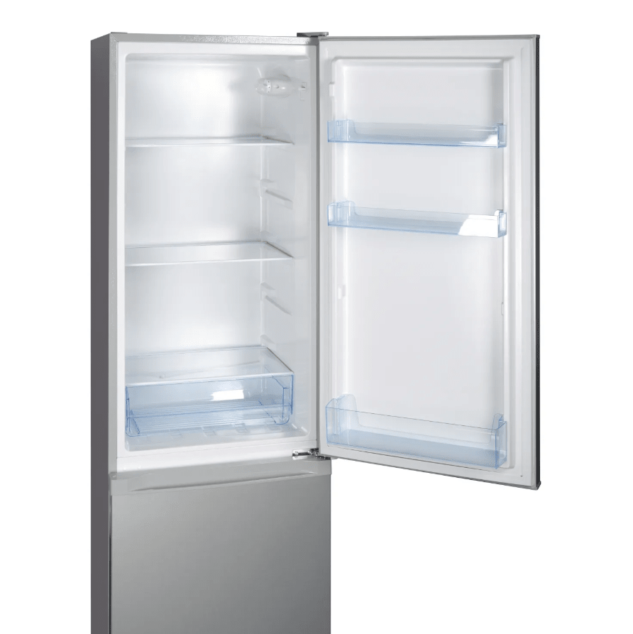 Refrigerador Bottom Freezer Frío Directo 244 Litros Sindelen4