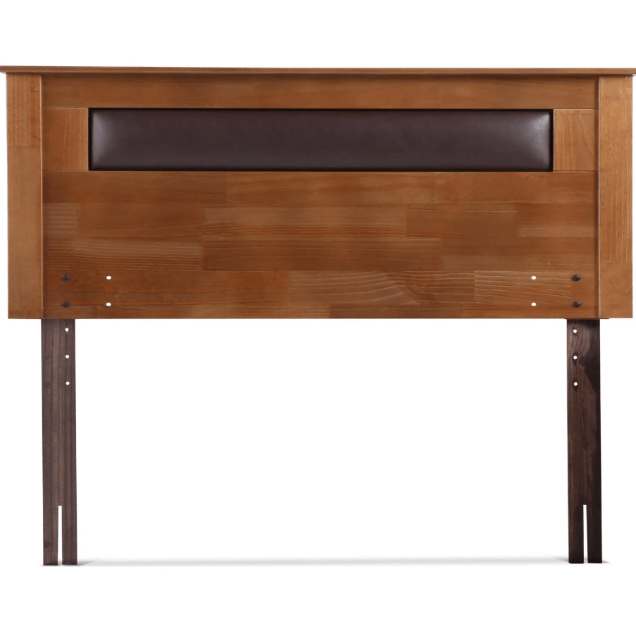 Respaldo King Ferrara Nogal Rosen1