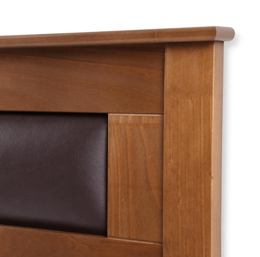 Respaldo King Ferrara Nogal Rosen2