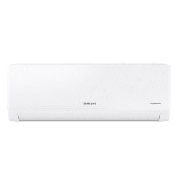 Aire acondicionado Samsung Split Inverter Fri­o & Calor 12000 BTU1