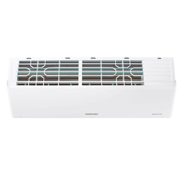 Aire acondicionado Samsung Split Inverter Fri­o & Calor 12000 BTU2