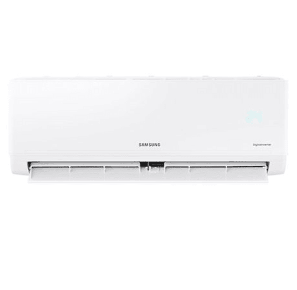 Aire acondicionado Samsung Split Inverter Fri­o & Calor 12000 BTU3