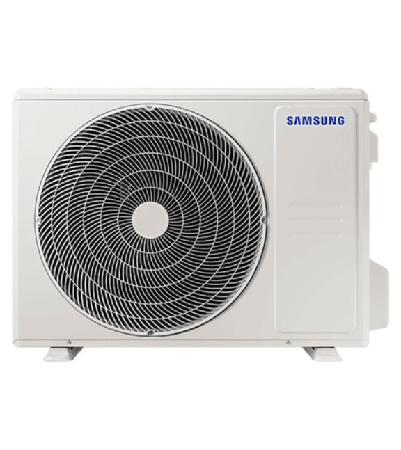 Aire acondicionado Samsung Split Inverter Fri­o & Calor 12000 BTU4