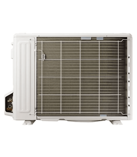 Aire acondicionado Samsung Split Inverter Fri­o & Calor 12000 BTU5