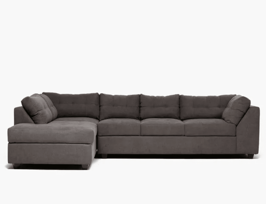 Seccional Tela Levante Plus Crudo Izquierdo Divano1