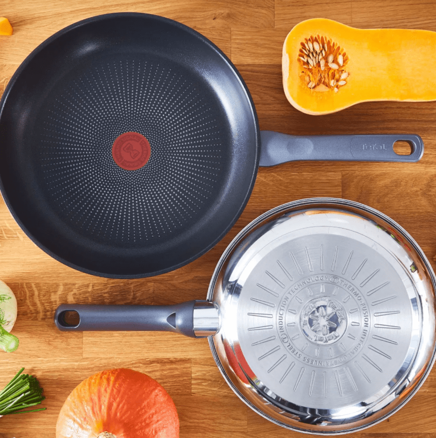 Set Sartenes 24/28 Cm Daily Cook Tefal3