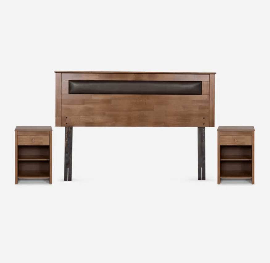 Set Muebles Ferrara 2 Plazas Rosen1