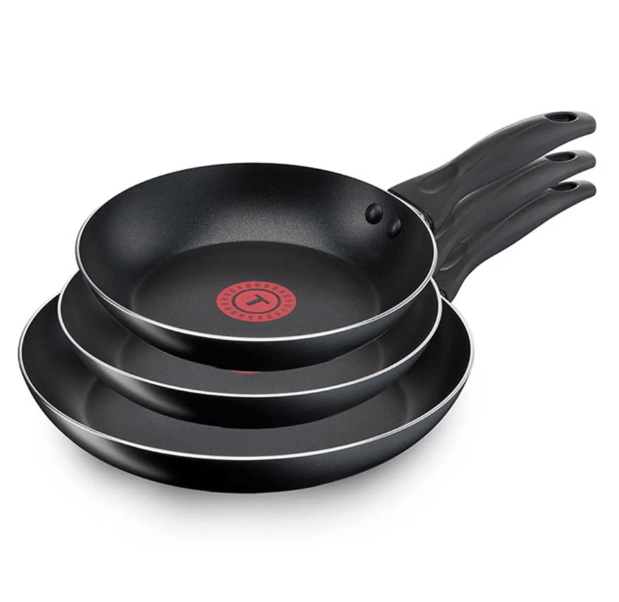 Set sartenes 20/24/26cm Easy COOK Tefal2