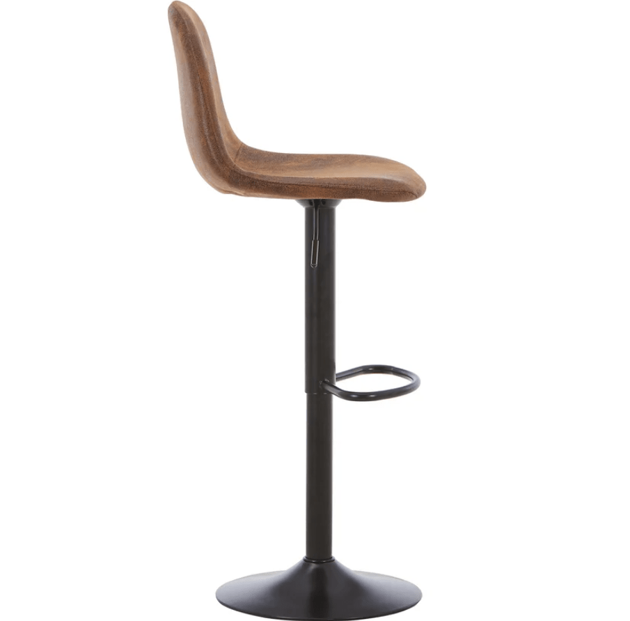 Set 2 sillas bar Franke Just Home collection3