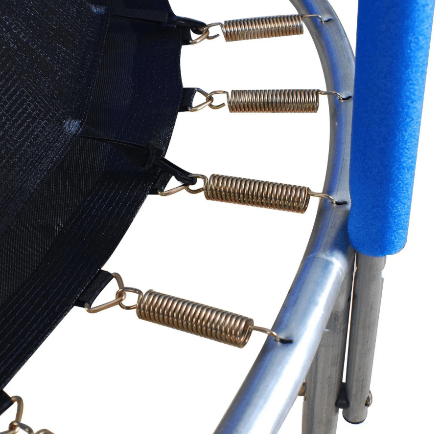 Cama Elástica y Malla Protección 4,26 M Do it2