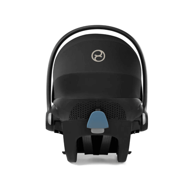 Silla de Auto Nido Aton G i-size MB + Base G Isofix CYBEX4