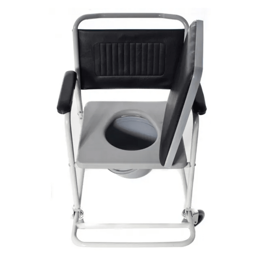 SILLA DE BAÑO CON RUEDAS ACERO2