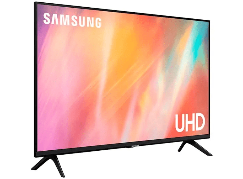 SMART TV 55 CRYSTAL UHD AU7090 SAMSUNG2