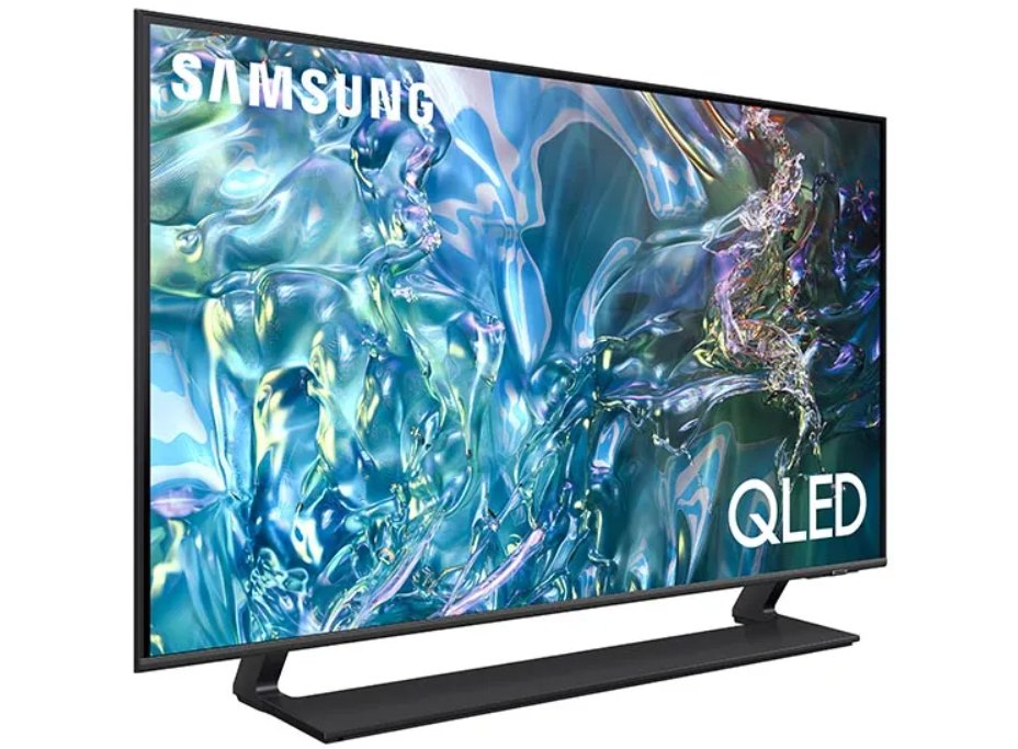 SMART TV SAMSUNG QLED UHD 4K 50