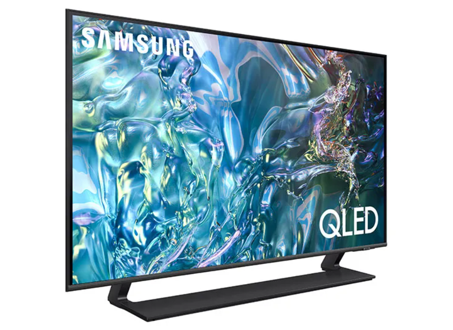 Smart TV Samsung Q65D QLED 43” 4K2