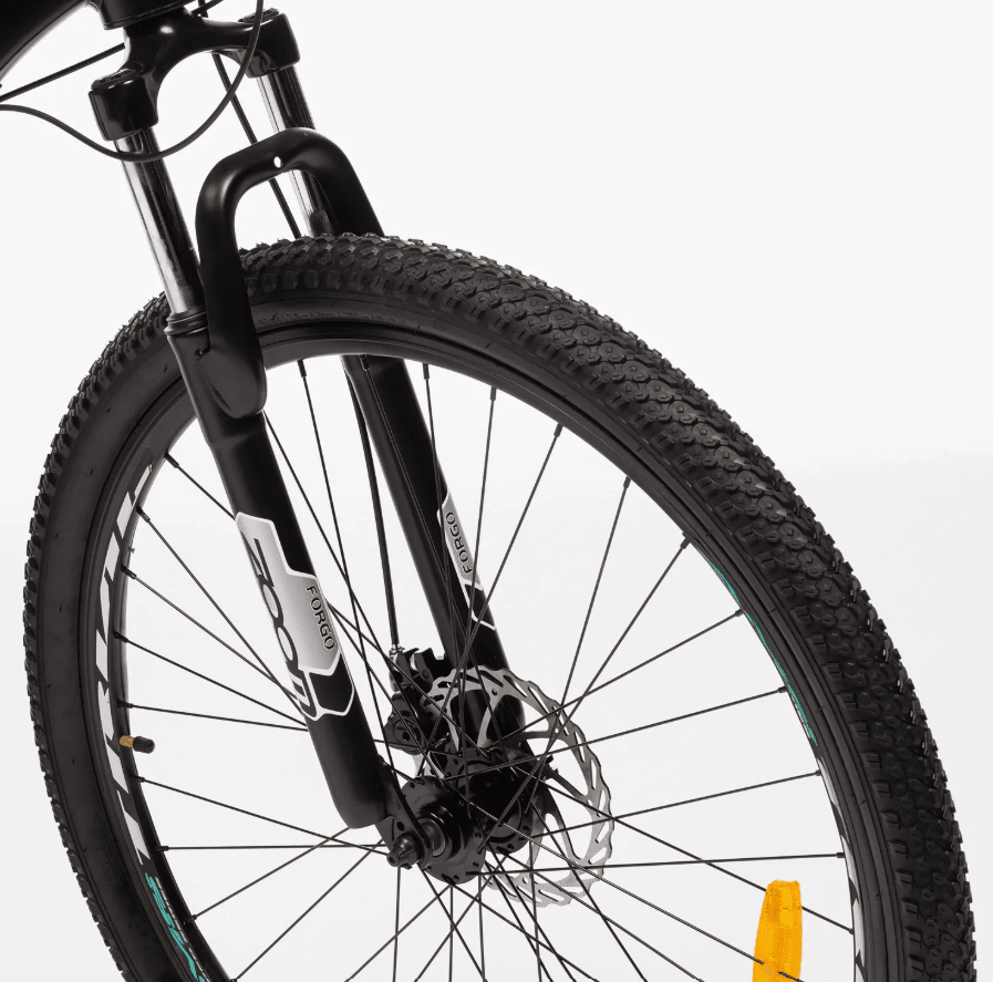 Bicicleta Mountain Bike Stone Aro 29 Unisex Bianchi Negro2