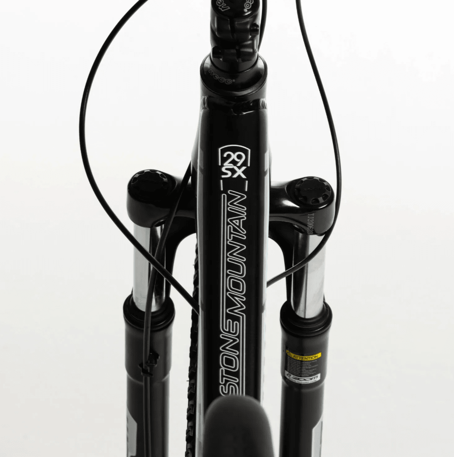 Bicicleta Mountain Bike Stone Aro 29 Unisex Bianchi Negro5