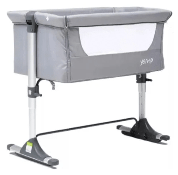 CUNA COLECHO YAMP PARIS GRIS1